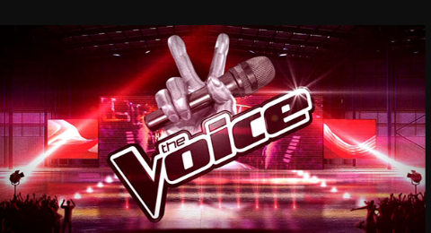 The Voice 