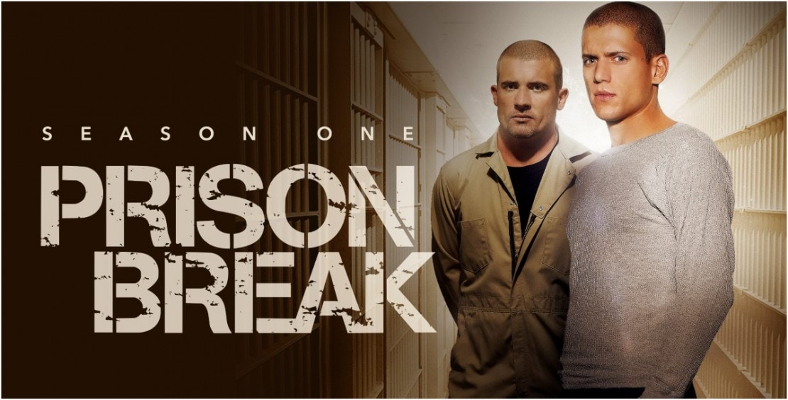 Prison Break